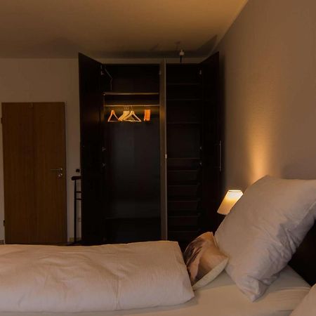 גלזנקירכן Ferienwohnung 'Zimmer Frei' מראה חיצוני תמונה