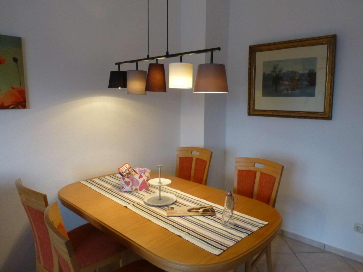 גלזנקירכן Ferienwohnung 'Zimmer Frei' מראה חיצוני תמונה